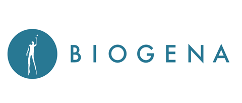 Biogena GmbH & Co KG